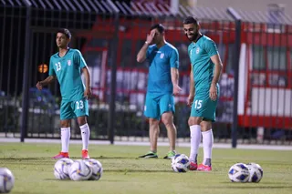 فوتبال