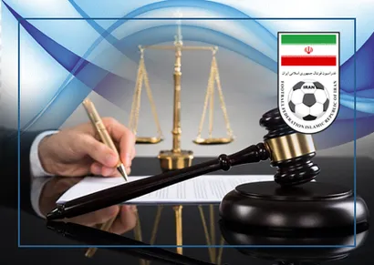 محرومیت و جریمه نقدی برای بنیامین ورزشی تهران و نفت ایرانیان