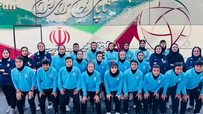 کاروان تیم ملی عازم کوالالامپور شد