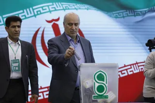 مهدی تاج