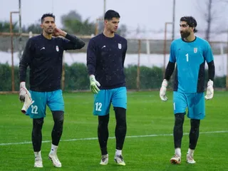 تیم ملی