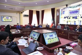 مهدی تاج