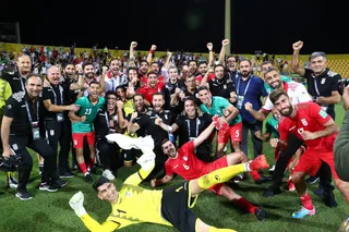 ایران و امارات