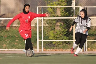 دختران
