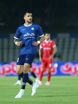 پرسپولیس 
