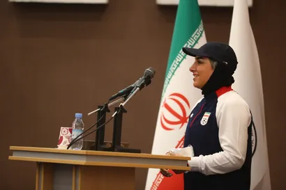 تمجید AFC از سرمربی تیم ملی فوتبال بانوان ایران