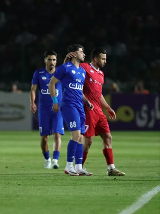 پرسپولیس 