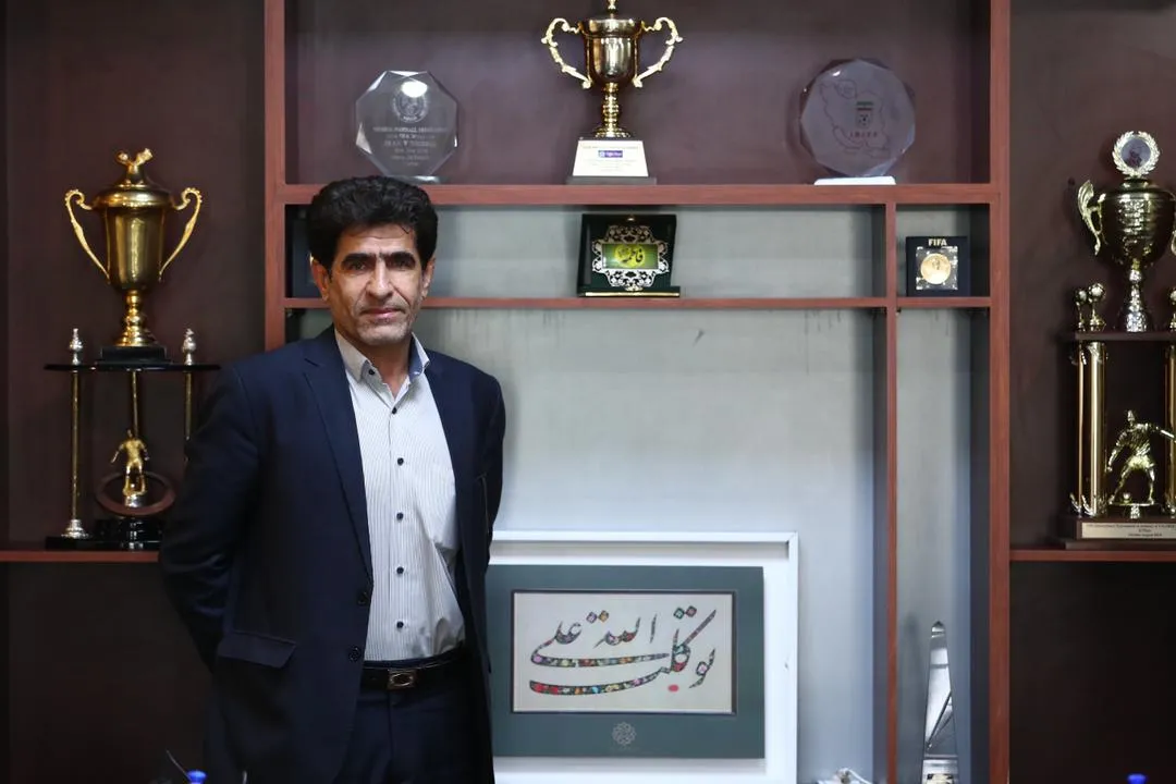 حیدری:اکنون وقت حمایت و همدلی است