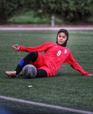 دختران
