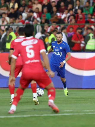 پرسپولیس 