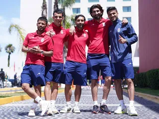 افتاب