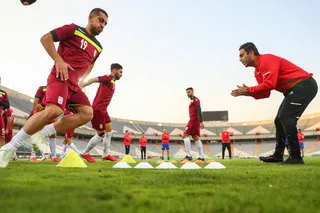 ورزشگاه
