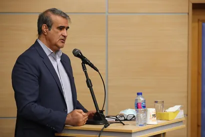 قنبرزاده: شفاف‌سازی، نظم و انضباط باید سرلوحه کار فدراسیون باشد