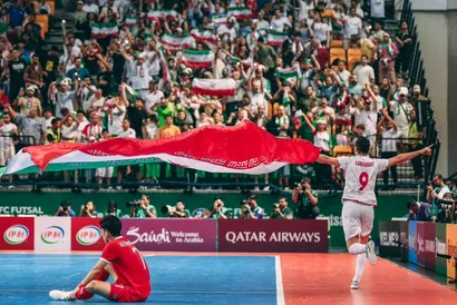 اولویت ملی، شرط حفظ اقتدار فوتسال ایران