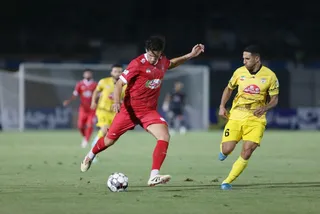 پرسپولیس 