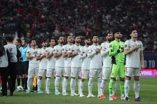 ایران کره جنوبی 1
