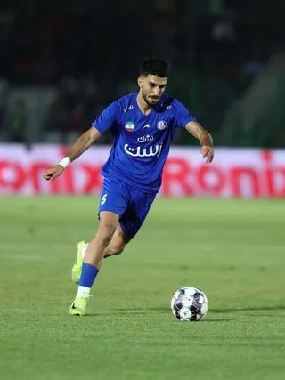 پرسپولیس 