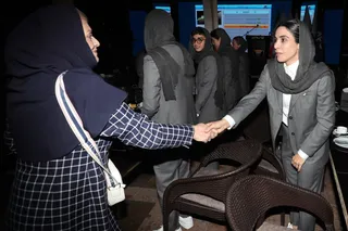 بانوان