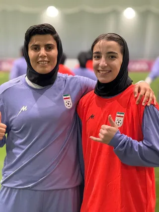 بانوان 