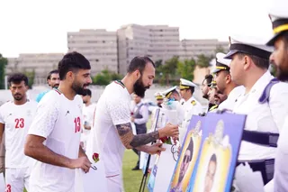تیم ملی