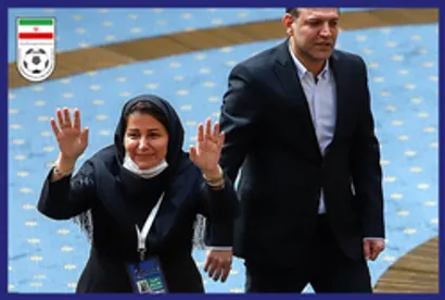 موسوی: به دنبال فضای آرام و امن برای دنبال کردن اهداف هیأت رئیسه هستیم