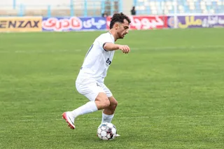 پرسپولیس 