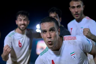 پاراگوئه