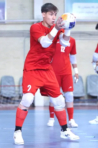 فوتسال