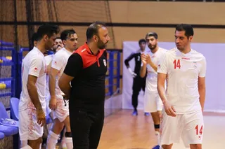 فوتسال