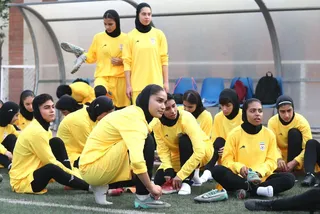 بانوان 