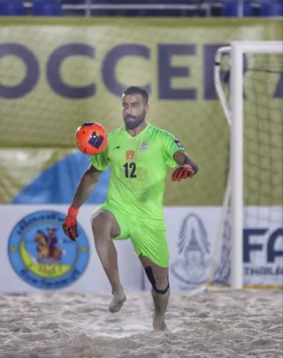 سیدمحمد داستان