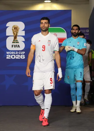 تیم ملی