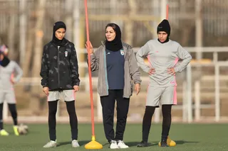 بانوان