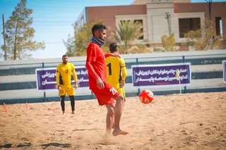 سبحان فاله