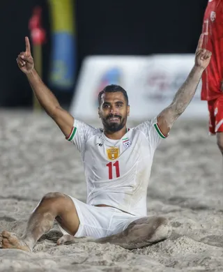 محمد معصومی زاده