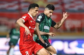 پرسپولیس 