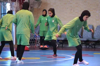 دختران