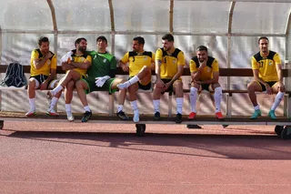 تمرین ایران 3