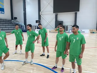 فوتسال