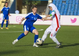 ازبکستان
