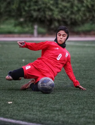 دختران