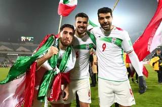ایران عراق