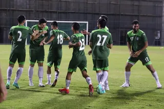 تمرین