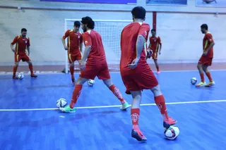 تمرین