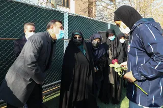 بانوان 2
