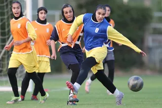 بانوان 