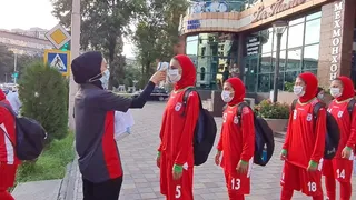 تست