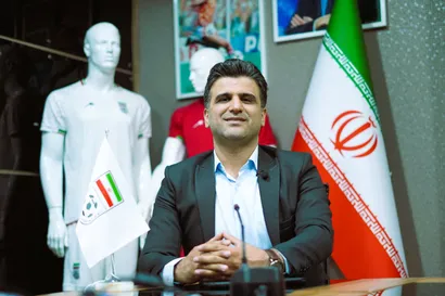 گفت و گو با سرپرست دپارتمان وی ای آر در خصوص اقدامات جدید این دپارتمان