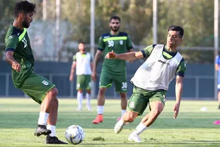 تمرین 