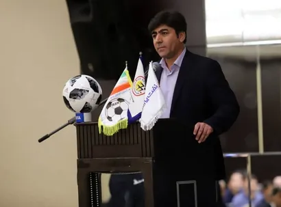 نظارت ممبینی در رقابت های لیگ قهرمانان آسیا 2021